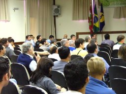 03° Encontro de Hidroponia